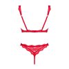 OBSESSIVE - BERGAMORE SET TWO PIECES M/L - Afbeelding 4