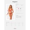 OBSESSIVE - BERGAMORE SET TWO PIECES M/L - Afbeelding 5