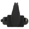 OHMAMA - SILICONE VIBRATOR RING 3 CM - Afbeelding 2