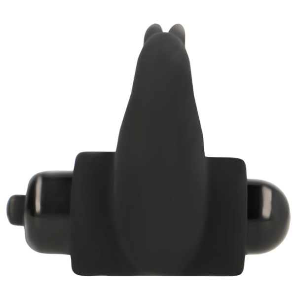 OHMAMA - SILICONE VIBRATOR RING 3 CM - Afbeelding 2
