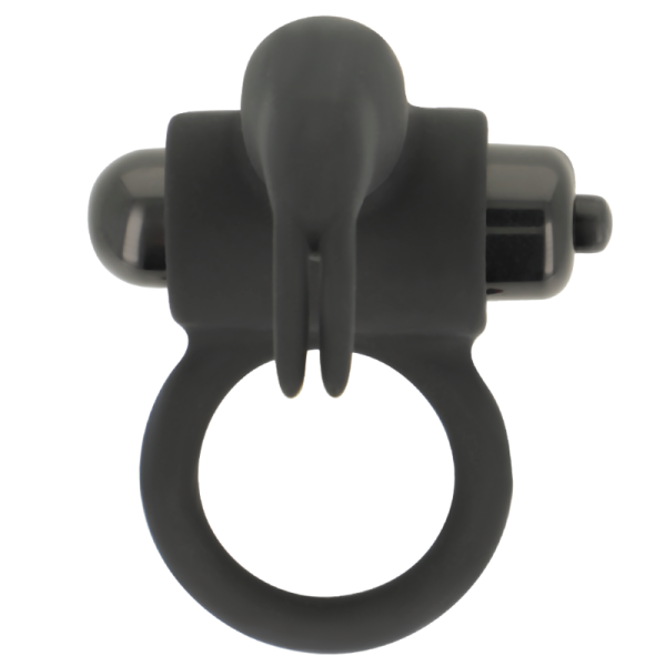 OHMAMA - SILICONE VIBRATOR RING 3 CM - Afbeelding 5