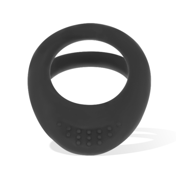 OHMAMA DOUBLE SILICONE RING 3.5 CM - 4.5 CM - Afbeelding 3