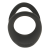 OHMAMA DOUBLE SILICONE RING 3.5 CM - 4.5 CM - Afbeelding 4
