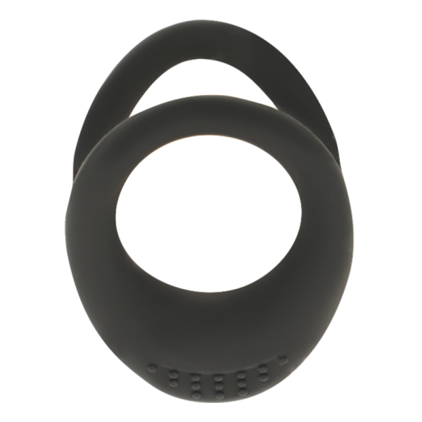 OHMAMA DOUBLE SILICONE RING 3.5 CM - 4.5 CM - Afbeelding 4