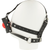 OHMAMA OPEN MOUTH HEAD HARNESS - Afbeelding 2