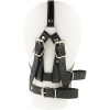 OHMAMA OPEN MOUTH HEAD HARNESS - Afbeelding 4
