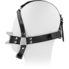 OHMAMA SPIDER HEAD HARNESS MOUTH GAGS - Afbeelding 2