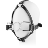 OHMAMA SPIDER HEAD HARNESS MOUTH GAGS - Afbeelding 3