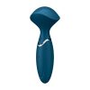 SATISFYER - MINI WOND-ER BLUE - Afbeelding 2