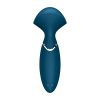 SATISFYER - MINI WOND-ER BLUE - Afbeelding 3