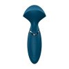 SATISFYER - MINI WOND-ER BLUE - Afbeelding 4