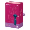 SATISFYER - MINI WOND-ER BLUE - Afbeelding 7