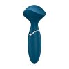 SATISFYER - MINI WOND-ER BLUE - Afbeelding 5