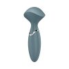 SATISFYER - MINI WOND-ER GREY - Afbeelding 2