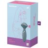 SATISFYER - MINI WOND-ER GREY - Afbeelding 7