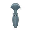 SATISFYER - MINI WOND-ER GREY - Afbeelding 6