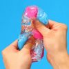 TENGA - BOBBLE CRAZY CUBES MASTURBATOR - Afbeelding 4