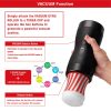 TENGA - VACUUM GYRO ROLLER SUCTION & ROTATION - Afbeelding 4