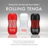 TENGA - VACUUM GYRO ROLLER SUCTION & ROTATION - Afbeelding 7