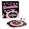 SECRETPLAY - PLAY & ROULETTE DICE & ROULETTE GAME (ES/PT/EN/FR) - Afbeelding 2