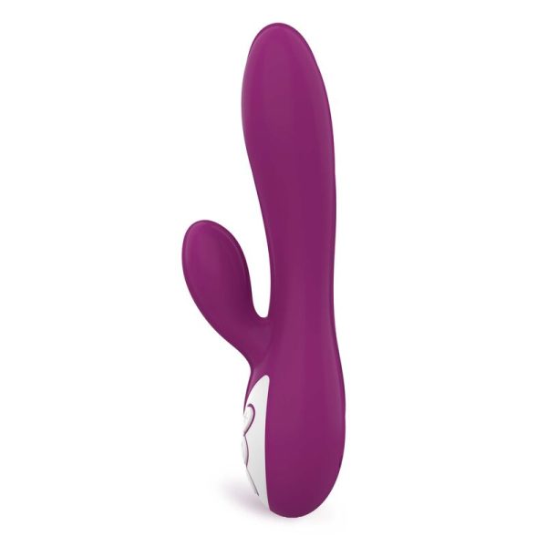 COVERME - TAYLOR VIBRATOR COMPATIBLE WITH WATCHME WIRELESS TECHNOLOGY - Afbeelding 4