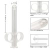 CALEXOTICS - XL LUBE TUBE - Afbeelding 3
