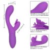 CALEXOTICS - BUTTERFLY KISS FLUTTER VIOLET - Afbeelding 3