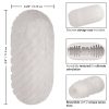 CALEXOTICS - REVERSIBLE RIBBED STROKER - Afbeelding 2
