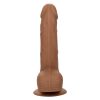 CALEXOTICS - SILICONE STUDS 15.24 CM BROWN - Afbeelding 8