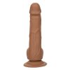 CALEXOTICS - SILICONE STUDS 15.24 CM BROWN - Afbeelding 10