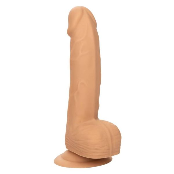 CALEXOTICS - SILICONE STUDS 15.24 CM SKIN - Afbeelding 7