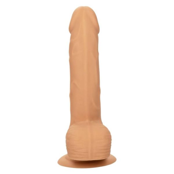 CALEXOTICS - SILICONE STUDS 15.24 CM SKIN - Afbeelding 9