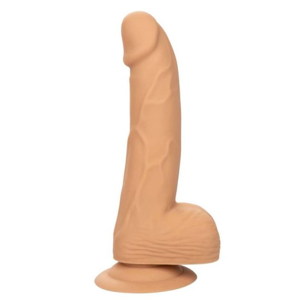 CALEXOTICS - SILICONE STUDS 15.24 CM SKIN - Afbeelding 10