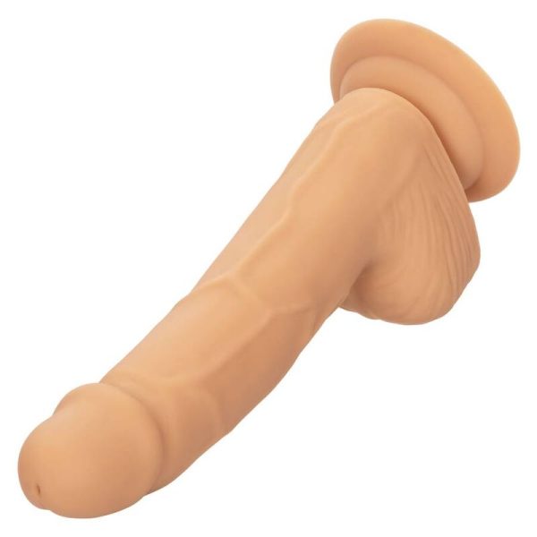 CALEXOTICS - SILICONE STUDS 15.24 CM SKIN - Afbeelding 6