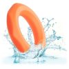 CALEXOTICS - ALPHA SEXAGON RING ORANGE - Afbeelding 5