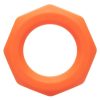 CALEXOTICS - ALPHA SEXAGON RING ORANGE - Afbeelding 6
