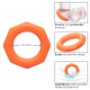 CALEXOTICS - ALPHA SEXAGON RING ORANGE - Afbeelding 4