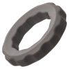 CALEXOTICS - ALPHA ERECT RING GREY - Afbeelding 7