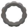 CALEXOTICS - ALPHA ERECT RING GREY - Afbeelding 6