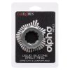 CALEXOTICS - ALPHA ERECT RING GREY - Afbeelding 8