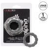 CALEXOTICS - ALPHA ERECT RING GREY - Afbeelding 2