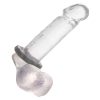 CALEXOTICS - ALPHA ERECT RING GREY - Afbeelding 4