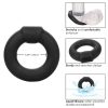 CALEXOTICS - ALPHA OPTIMUM RING BLACK - Afbeelding 3