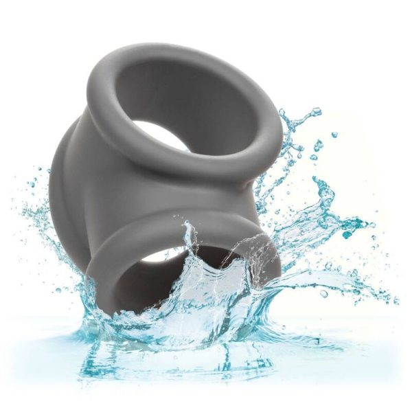 CALEXOTICS - ALPHA PRECISION RING GREY - Afbeelding 4