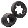 CALEXOTICS - ALPHA DUAL MAGNUM RING BLACK - Afbeelding 8