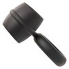 CALEXOTICS - ALPHA DUAL MAGNUM RING BLACK - Afbeelding 9