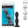 CALEXOTICS - RIBBED ANAL STUD - Afbeelding 2