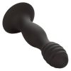 CALEXOTICS - RIBBED ANAL STUD - Afbeelding 7