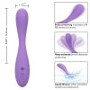 CALEXOTICS - CONTOUR DEMI VIOLET - Afbeelding 2