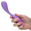 CALEXOTICS - CONTOUR DEMI VIOLET - Afbeelding 6